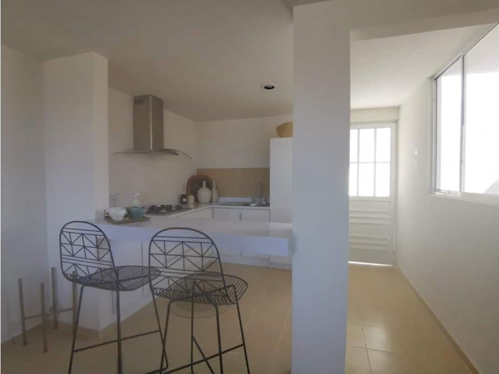 Casa en venta Pachuca Fracc San Luis — foto 6