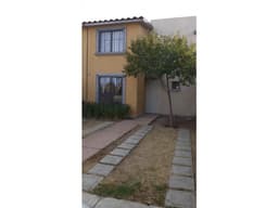 Casa en Venta en Fracc. Hda  Margaritas, Pachuca Hgo.