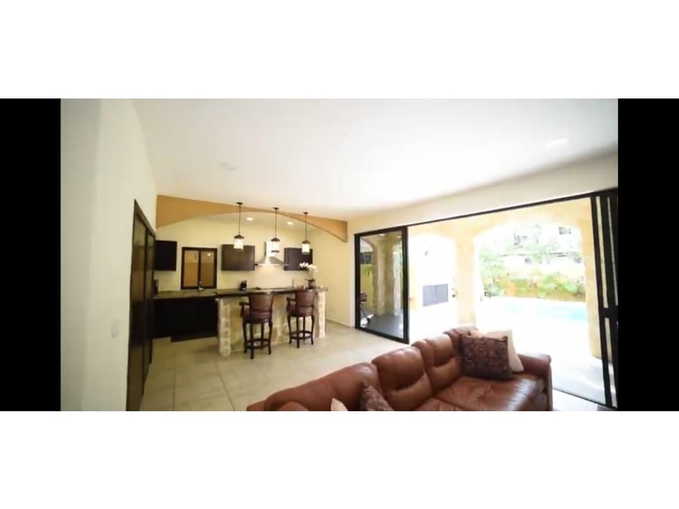 Casa en playa Magna — foto 6