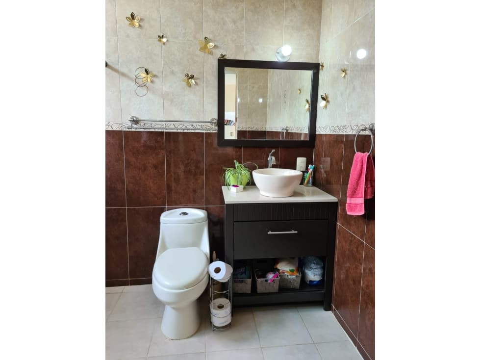 Casa en Atotonilco el Grande — foto 6