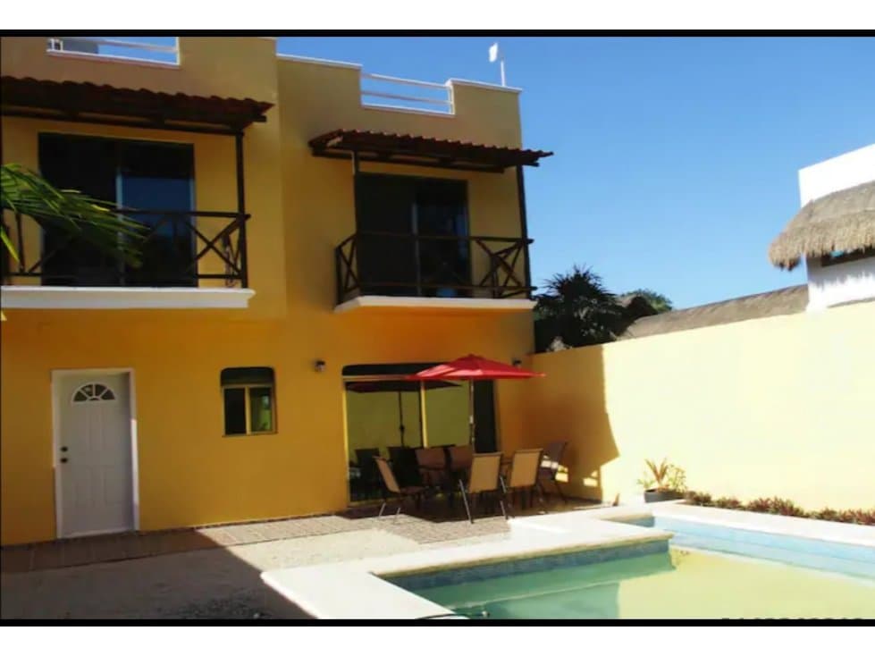 Casa en mahahual — foto 6
