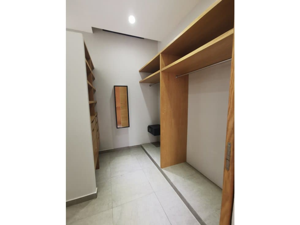 Casa en Bambú Playa del Carmen — foto 6