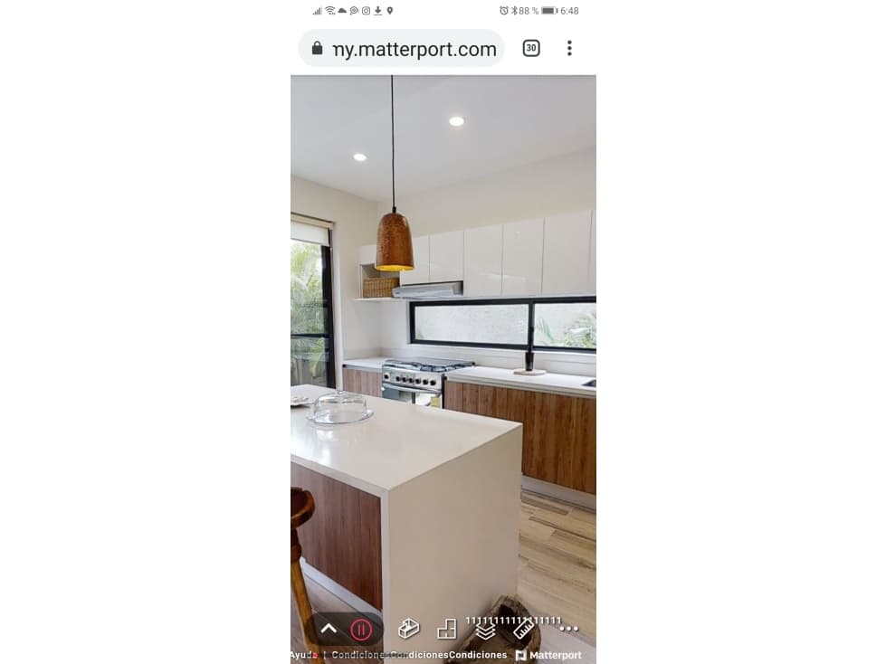 Venta de casa en aldea serena playa del carmem — foto 11