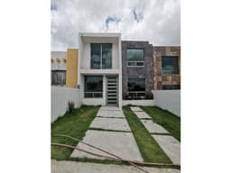 CASA EN VENTA FRACC PACHUQUILLA MRAL DE LA REFORMA HGO