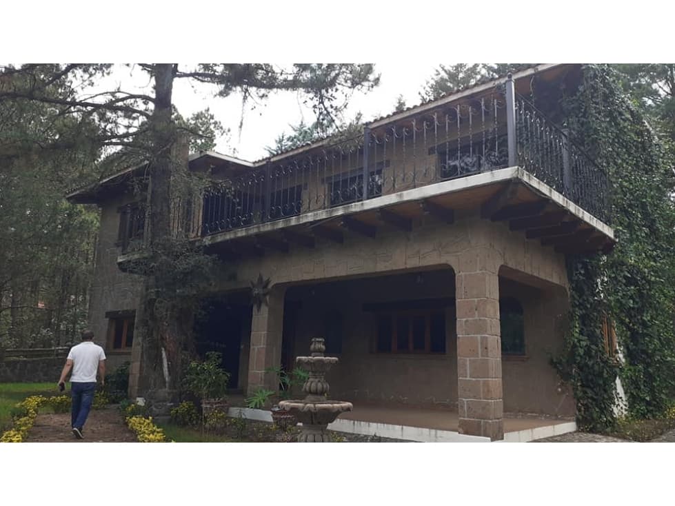 Casa en Venta Huasca de Ocampo Hidalgo — foto 6