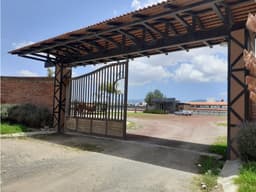 HÍPICO EN  VENTA SAN ANTONIO  LUGAR DE CHARRERIAS, PACHUCA HGO