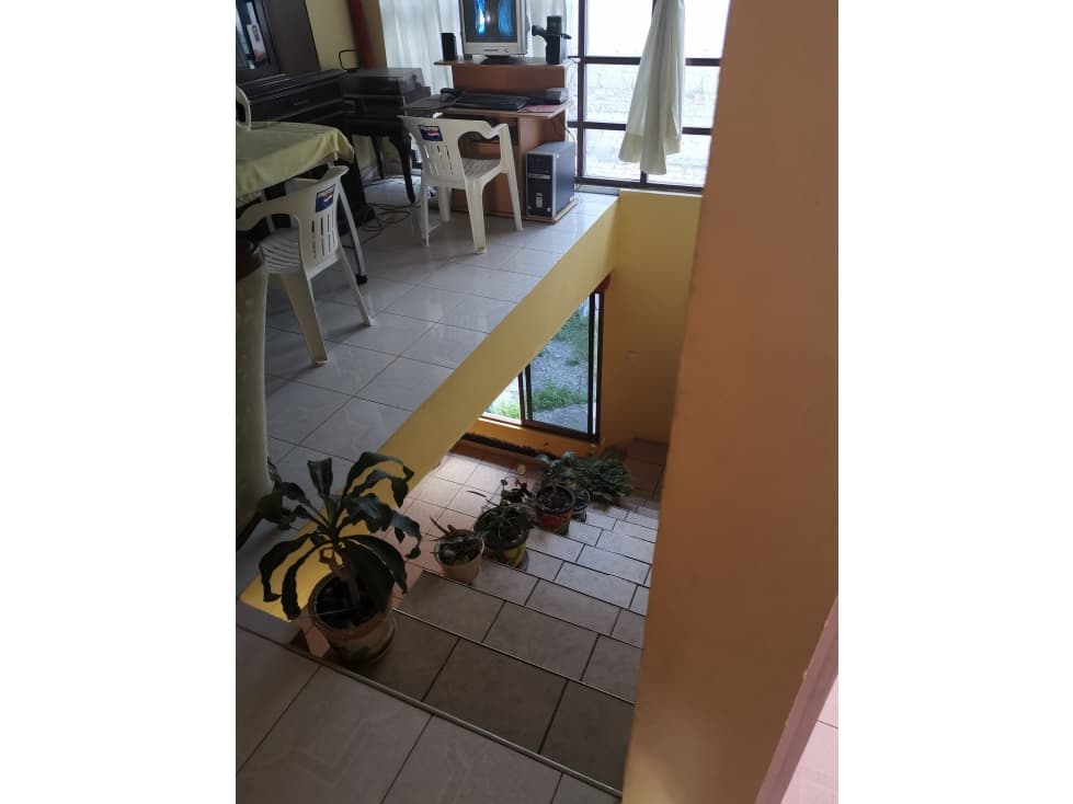 Casa en Venta con 3 locales en 11 de Julio Pachuca — foto 6