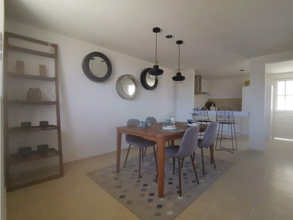 Casa en venta Pachuca Fracc San Luis — foto 5