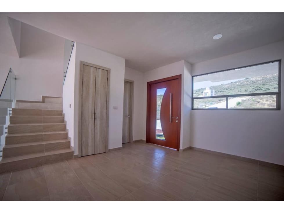 Venta de Casa en Mineral de la Reforma Camino Rral — foto 2