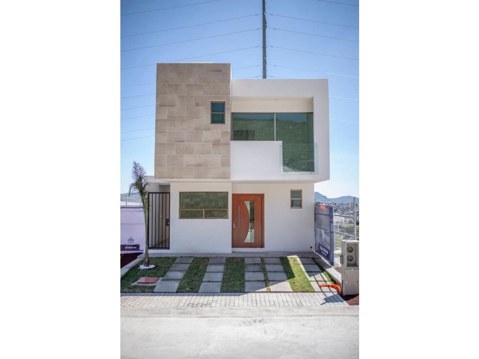 Venta de Casa en Mineral de la Reforma Hidalgo — foto 1