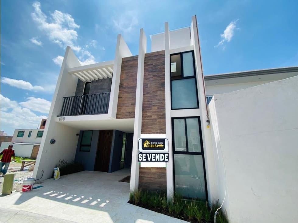 CASA EN VENTA EN LA HERRADURA — foto 1