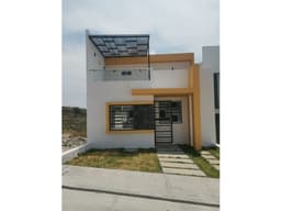 VENTA DE CASA EN PACHUQUILLA HGO. FRACCIONAMIENTO MINERALES