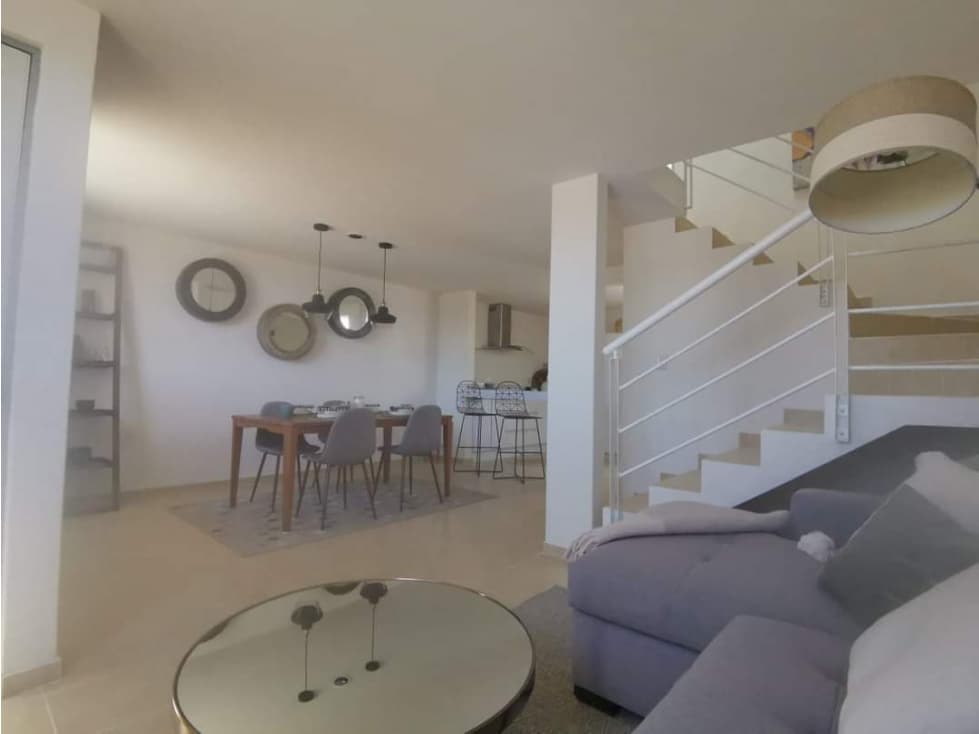 Casa en venta Pachuca Fracc San Luis — foto 4