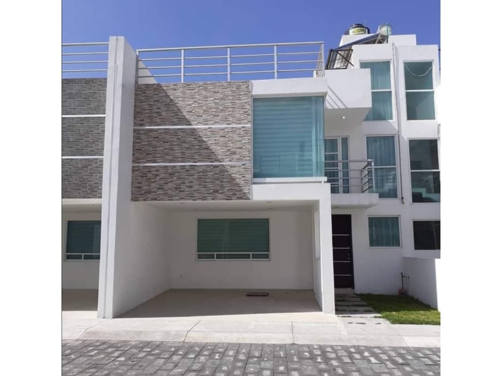 Casa en Venta Residencial Real del Catorce — foto 1