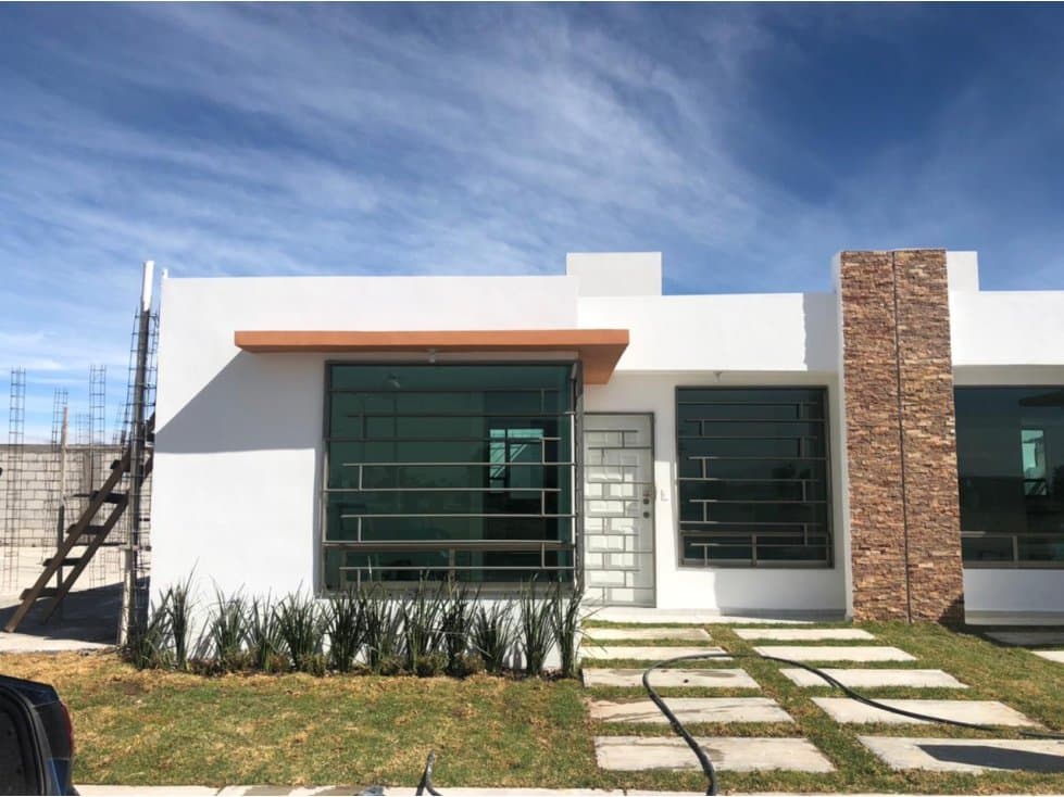Casa en Venta Fracc Sauce Pachuca — foto 1