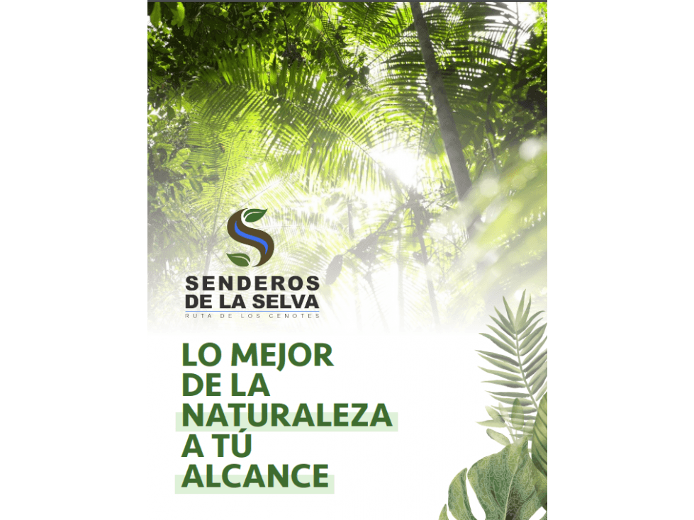 Terreno en venta en Cancún — foto 1