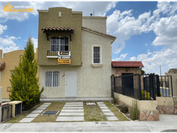 Casa en Venta Toledo Pachuca
