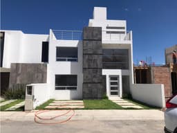 Casa en Venta La Herradura Pachuca