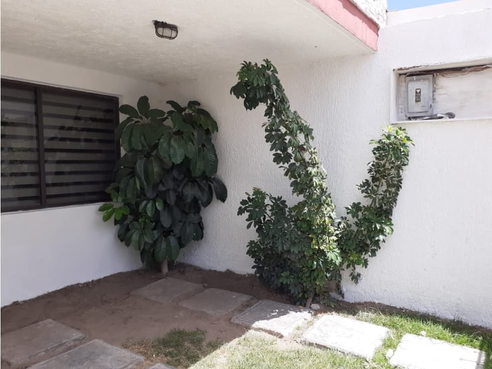 Casa en Venta Valle de San Javier Pachuca — foto 3