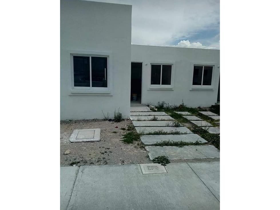 Venta de Casas Económicas en Pachuca — foto 1