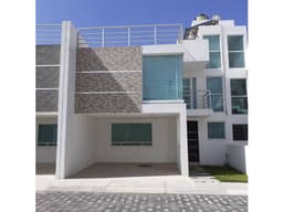 Casa en Venta Residencial Real Catorce Pachuca