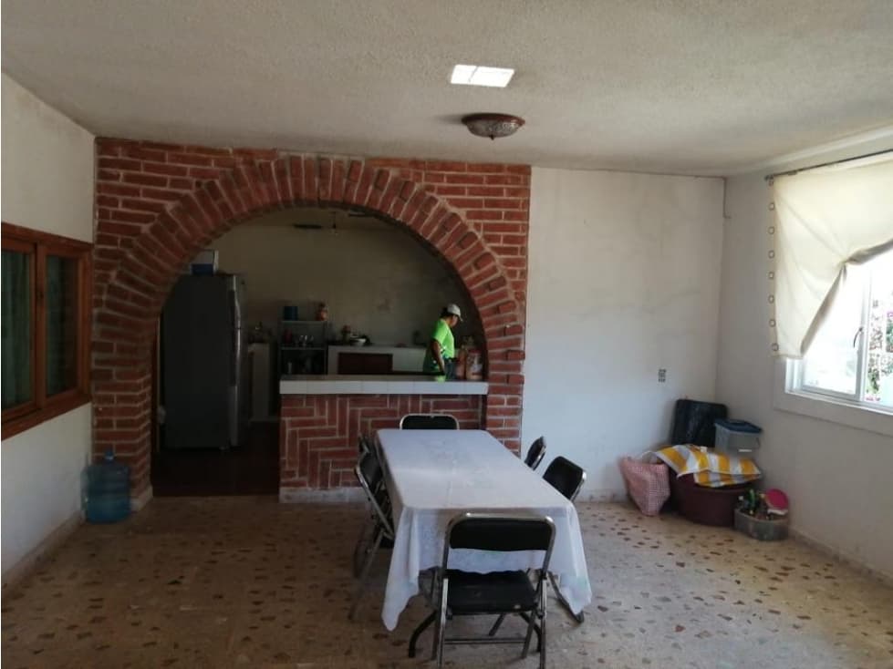 CASA EN VENTA EN ACTOPAN CENTRO — foto 4