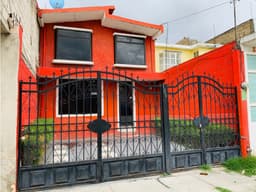 CASA EN VENTA FRACC PRI CHACON PACHUCA