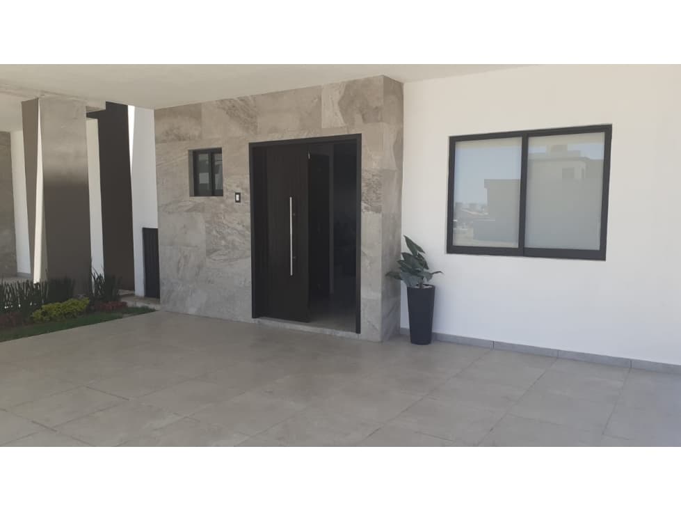 Casa en Venta Pachuca Fracc Residencial — foto 2