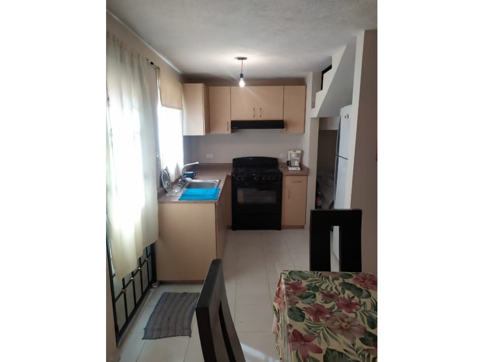 Casa en renta Tizayuca Hidalgo — foto 4