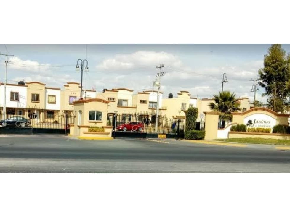 Casa en renta Tizayuca Hidalgo — foto 2