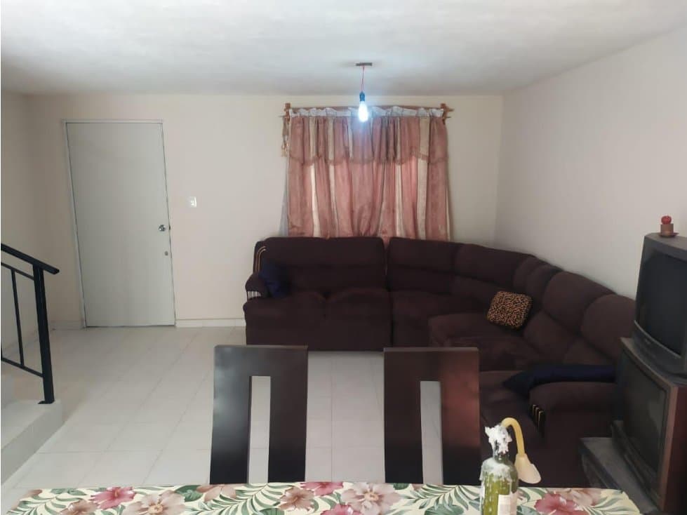 Casa en renta Tizayuca Hidalgo — foto 6