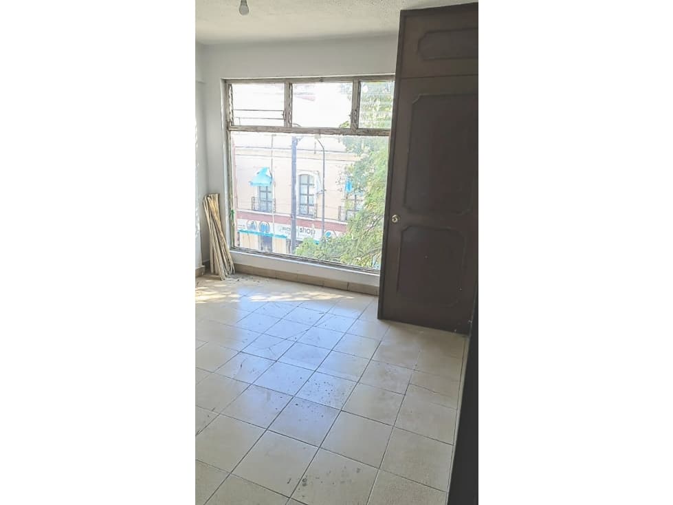 Departamento Renta Col. Centro — foto 5