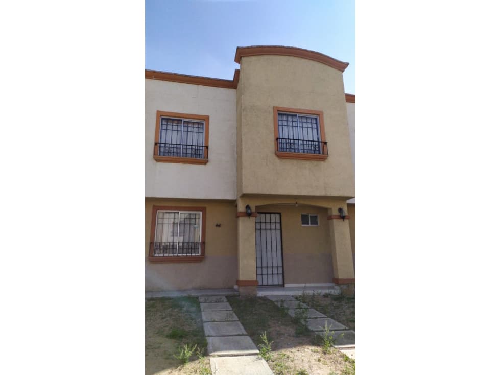 Casa en renta Tizayuca Hidalgo — foto 3