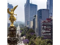 PASEO DE LA REFORMA, OFICINA EN RENTA