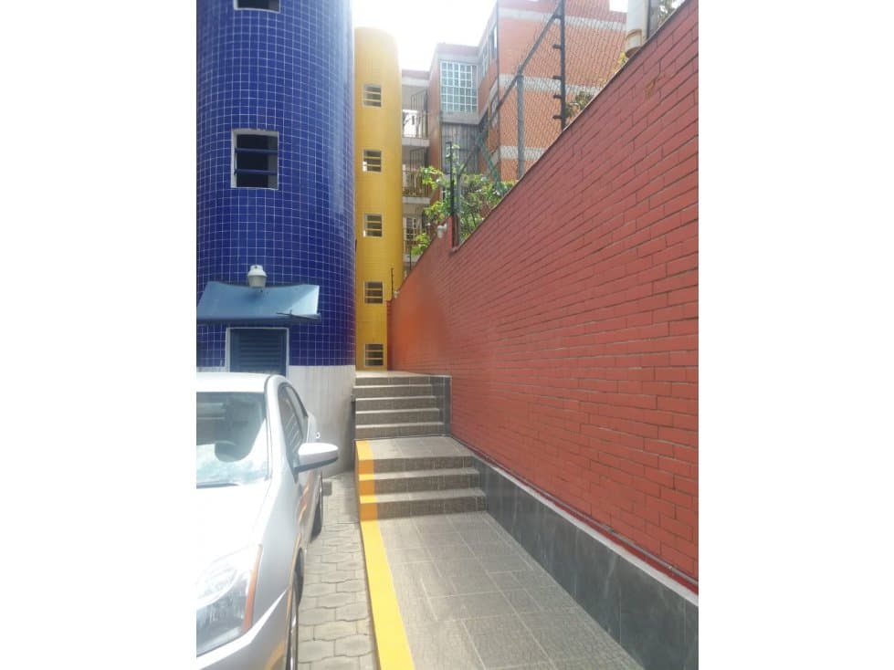 DEPARTAMENTO EN VENTA PERALVILLO — foto 2