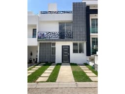 CASA EN VENTA EN FRACCIONAMIENTO VALLE DEL SOL, PACHUCA, HIDALGO