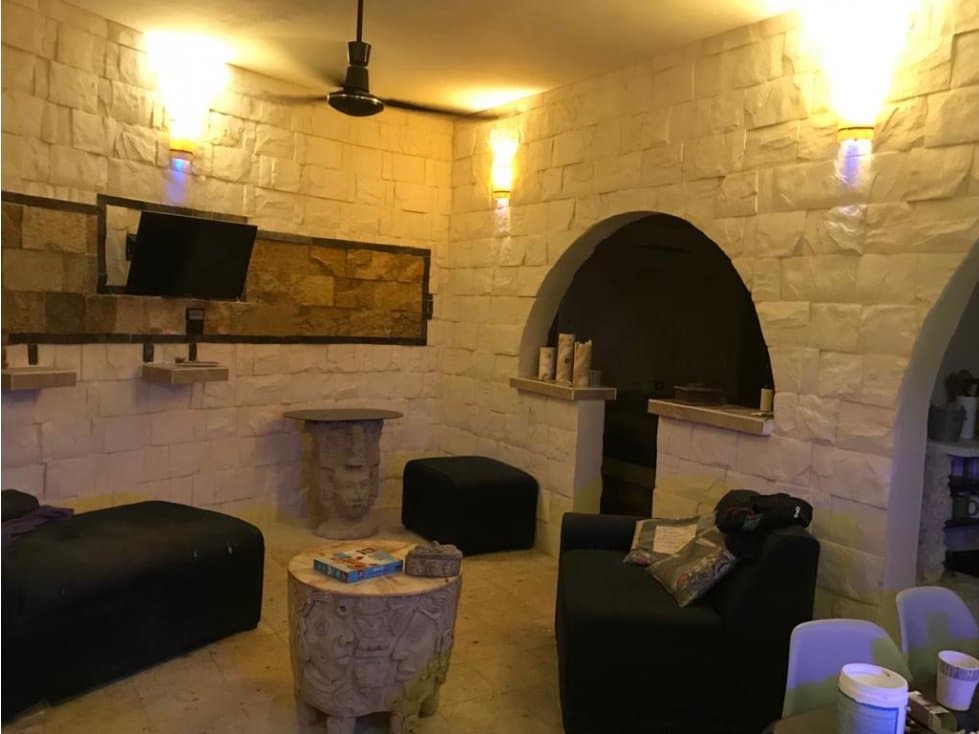 VENTA CASA KAN BALAM — foto 1