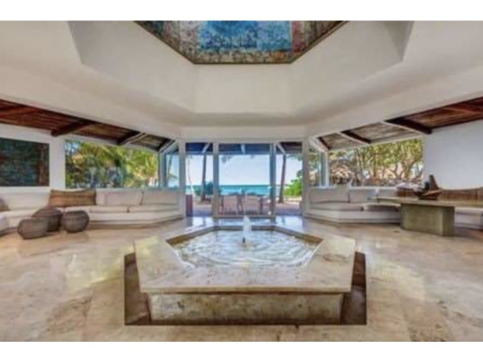 PUERTO AVENTURAS CASA EN VENTA — foto 1