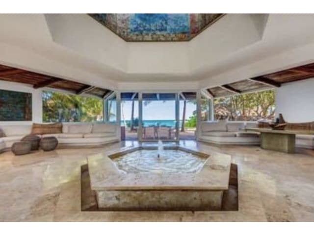 PUERTO AVENTURAS CASA EN VENTA