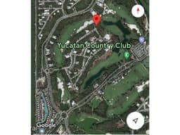 TERRENO EN VENTA YUCATAN COUNTRY CLUB