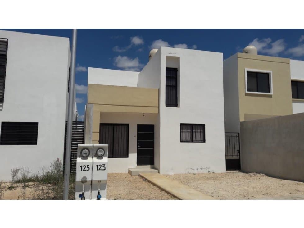 CASA EN VENTA EN GRAN SAN PEDRO CHOLUL — foto 3