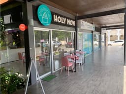 Renta de local Plaza Sanjuanistas