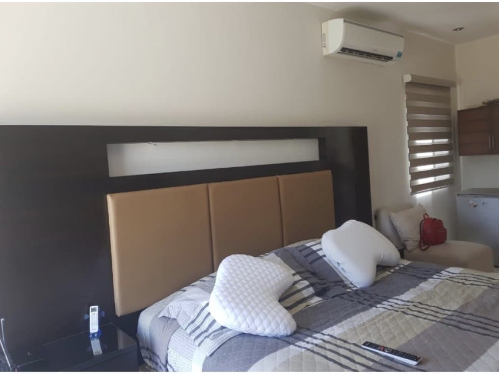 Casa 3/P Residencial Cumbres// Quintana Roo — foto 2