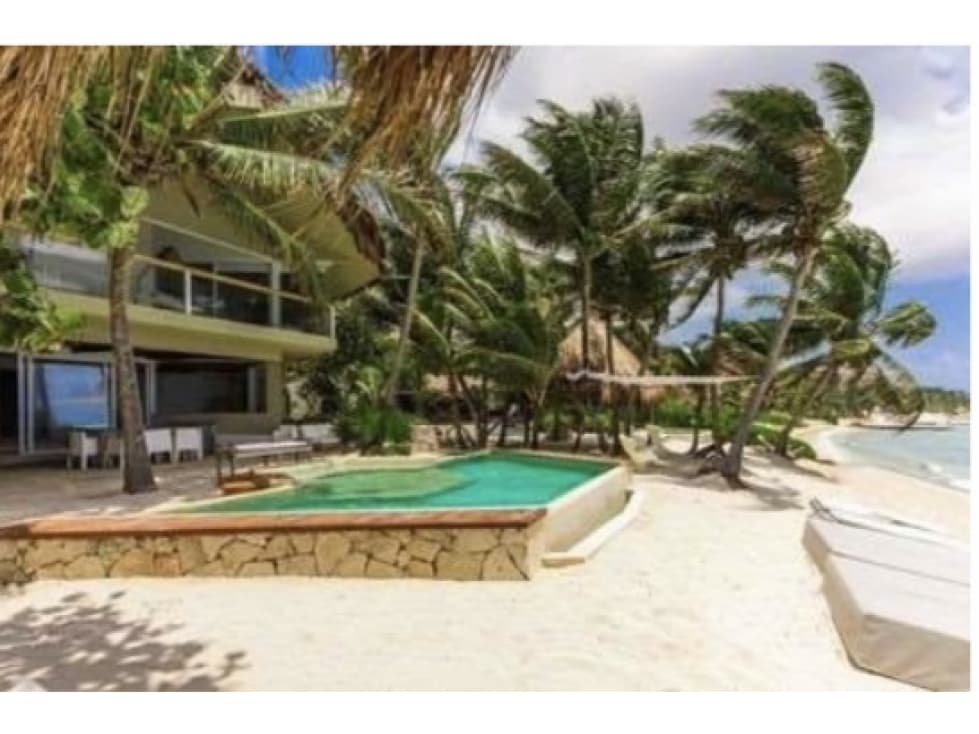 PUERTO AVENTURAS CASA EN VENTA — foto 3