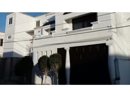 RESIDENCIA EN VENTA COLONIA MEXICO CAMPECHE