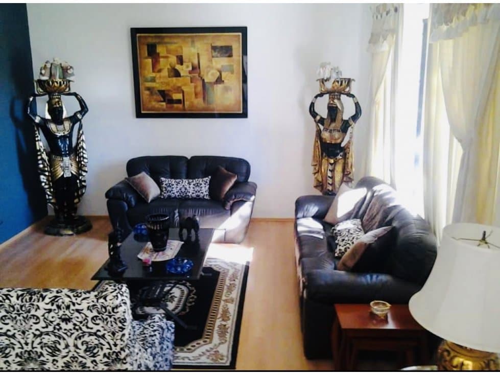 CASA  EN VENTA { } JURIQUILLA QUERETARO — foto 3