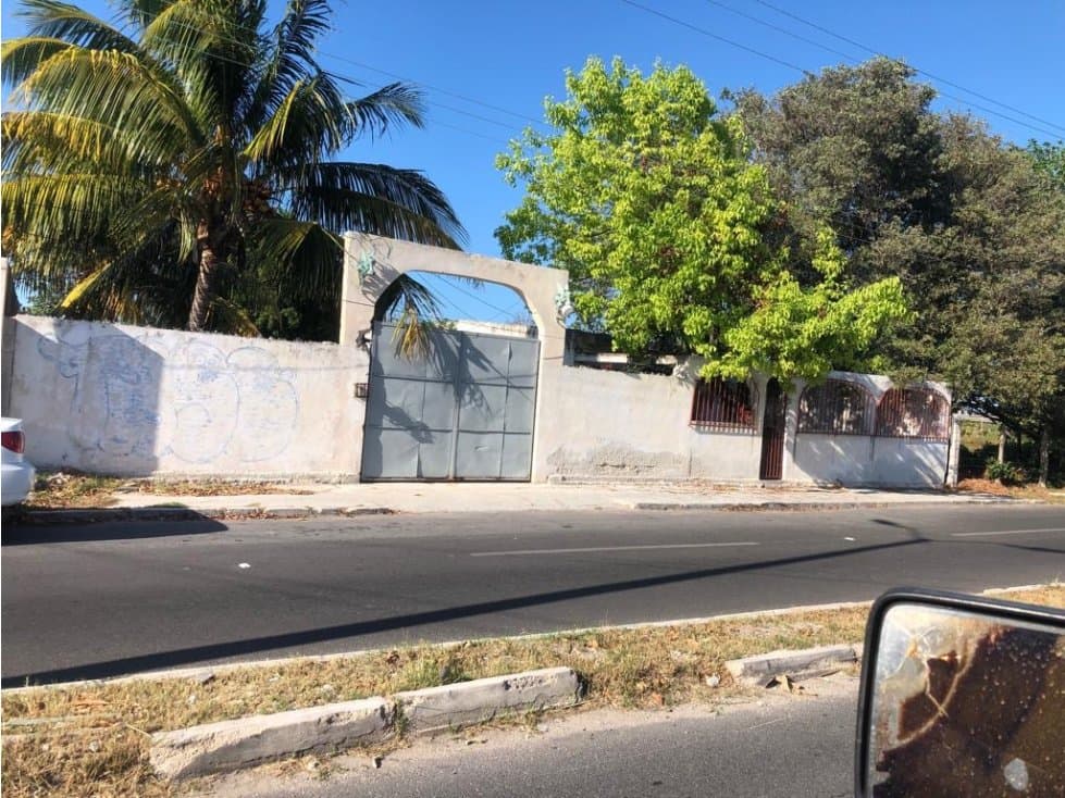 TERRENO EN VENTA PUERTO PROGRESO — foto 1
