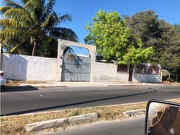 TERRENO EN VENTA PUERTO PROGRESO
