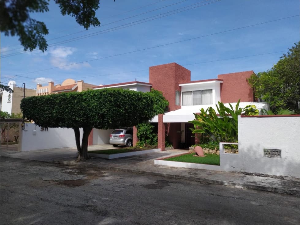 HERMOSA CASA EN VENTA VILLAS LA HACIENDA — foto 1