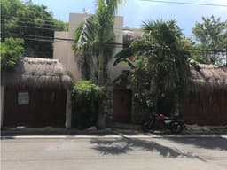 CASA EN VENTA PLAYA DEL CARMEN